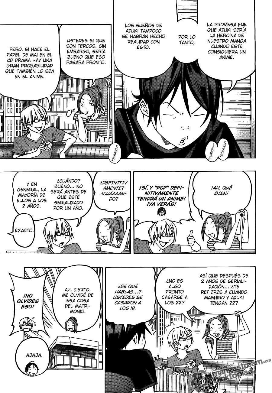 Capitulo 99 page 15