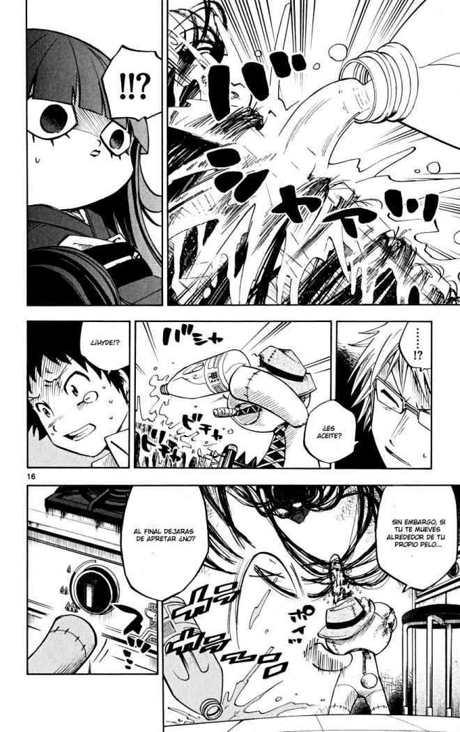 Capitulo 6 page 16