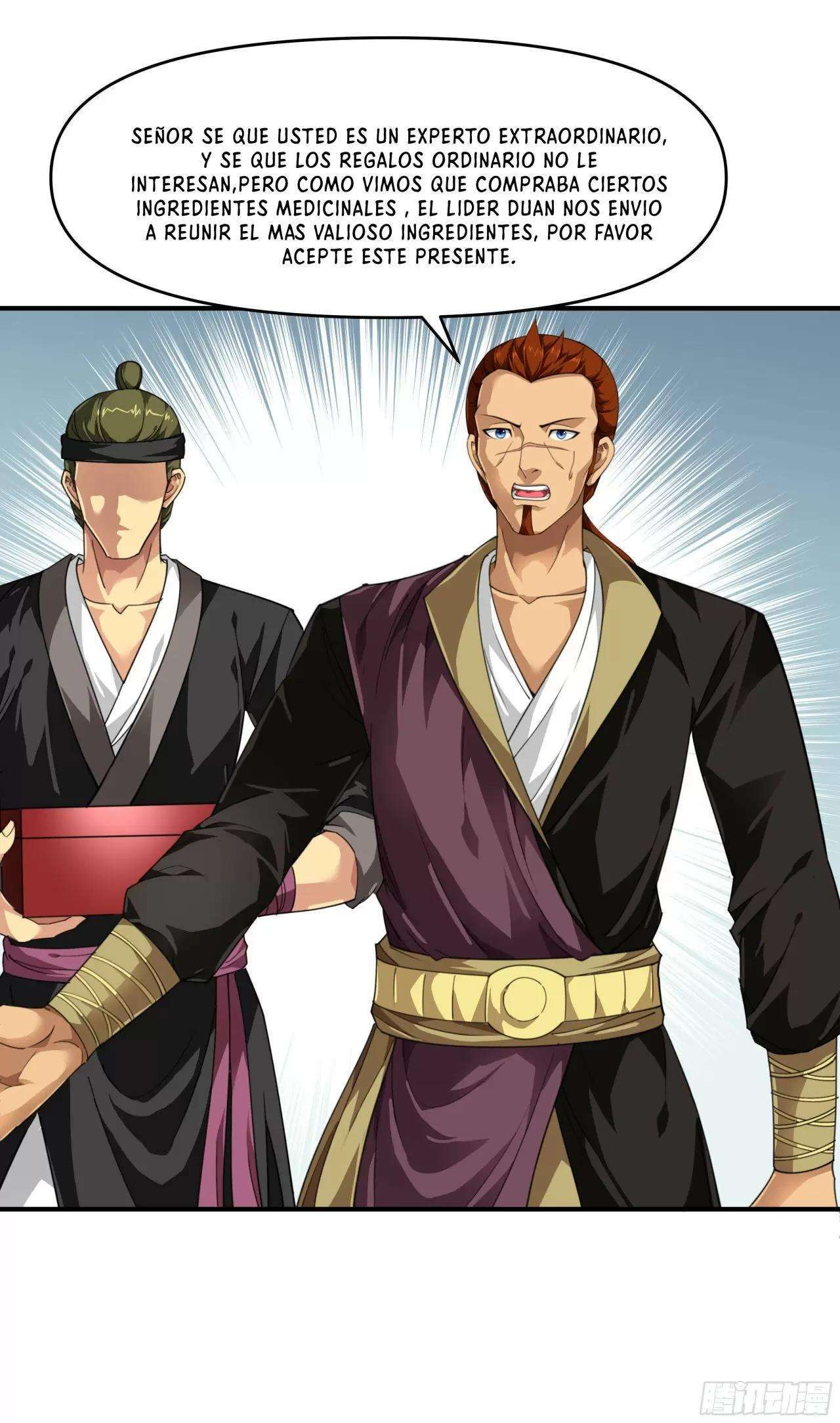 Capitulo 36 page 18