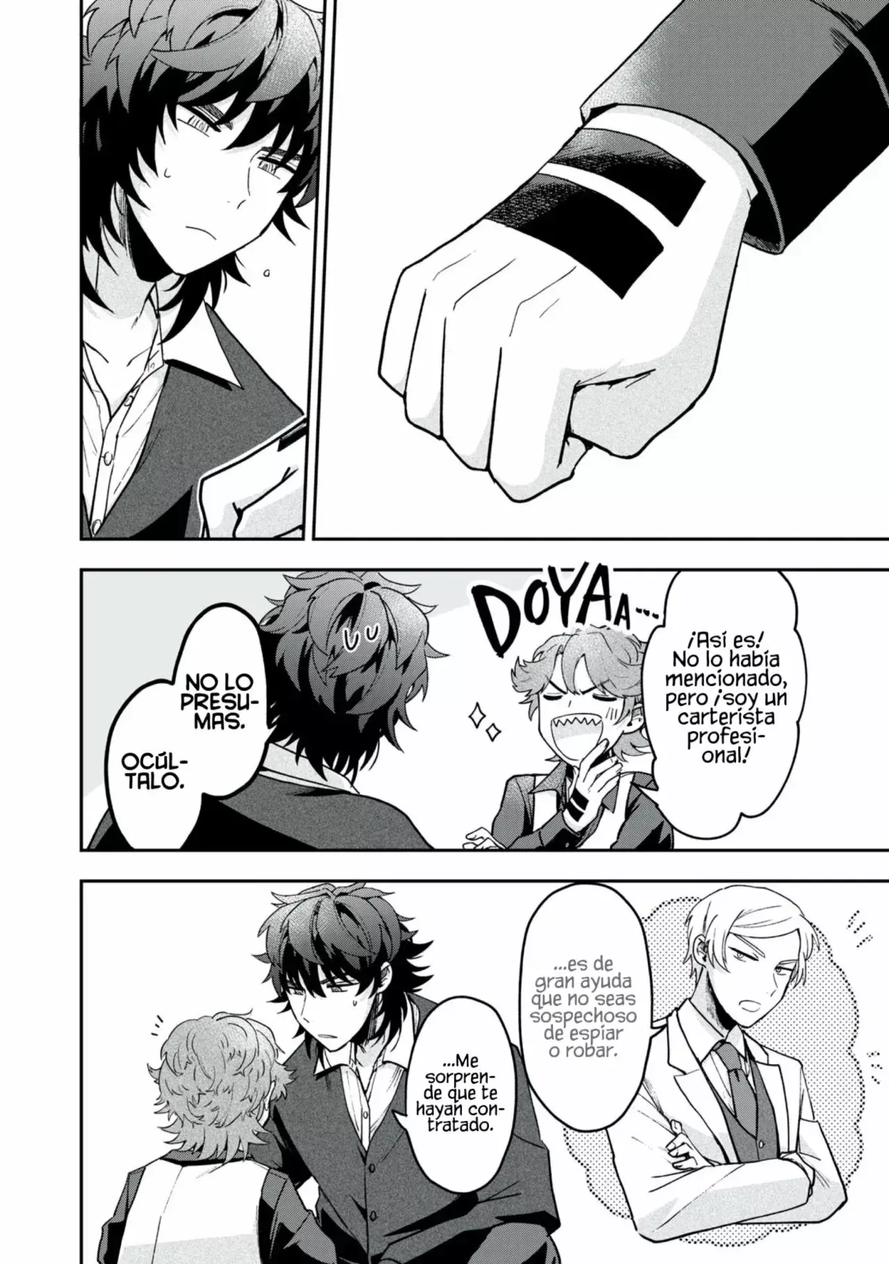 Capitulo 11.20 page 14