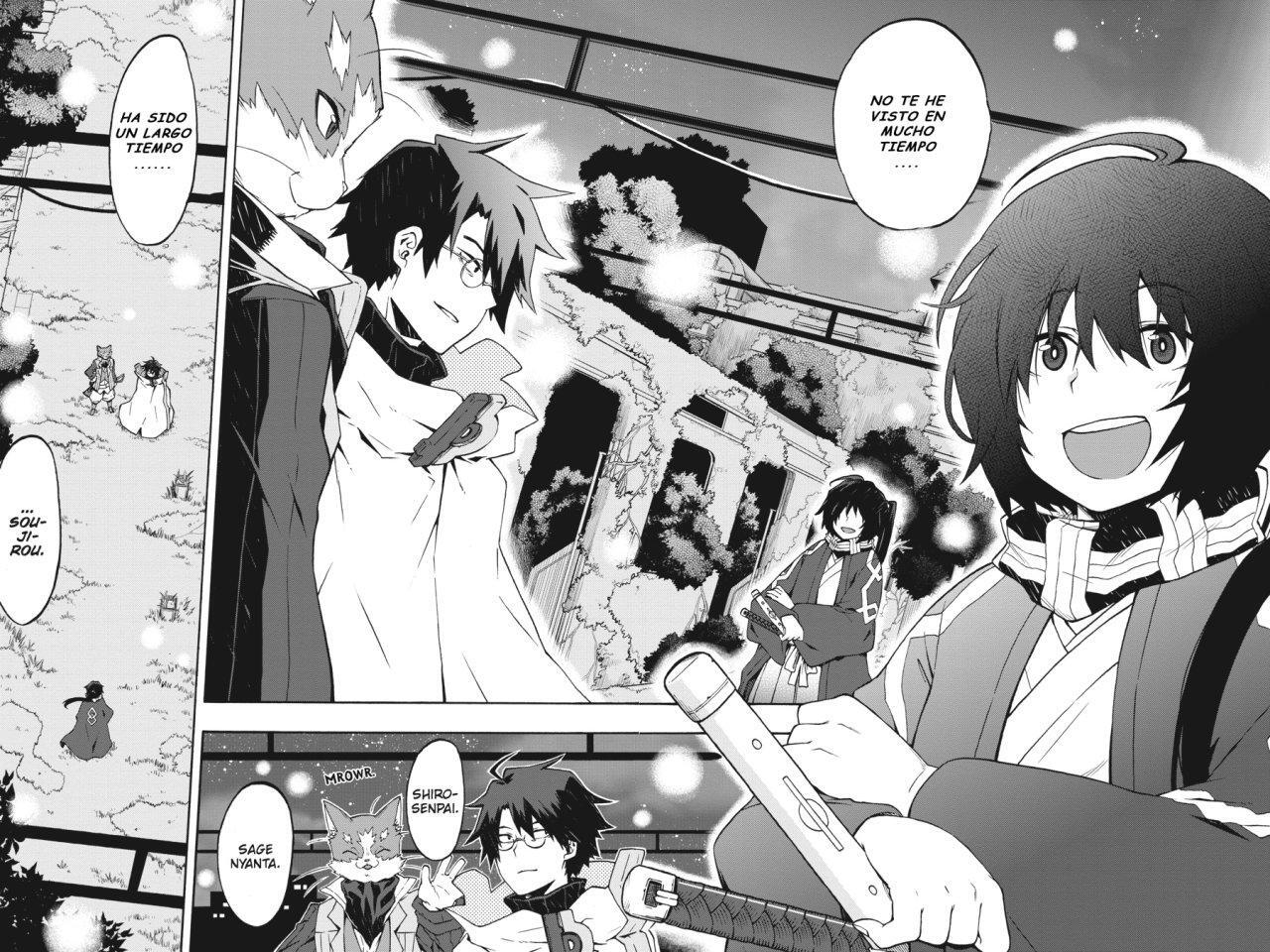 Capitulo 19 page 21