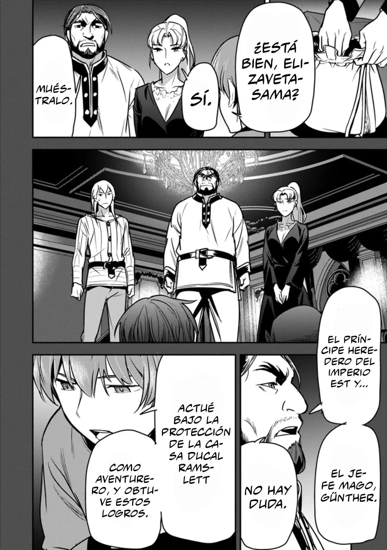Capitulo 41 page 18
