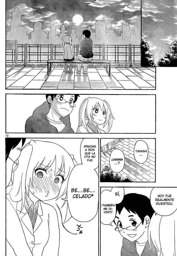 Capitulo 132 page 12