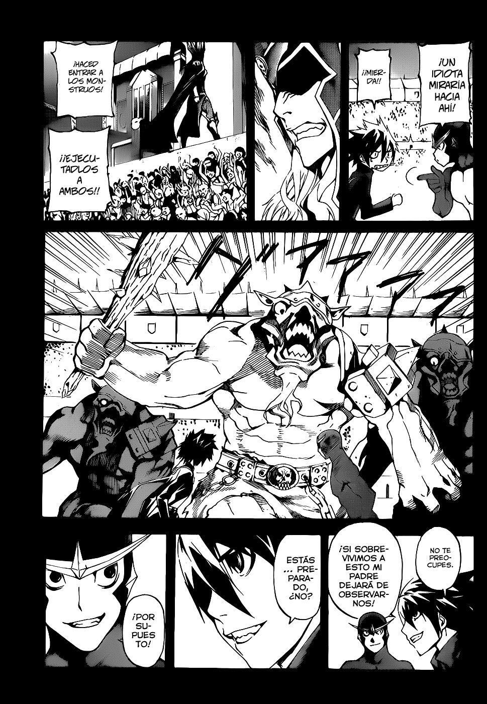 Capitulo 56 page 9