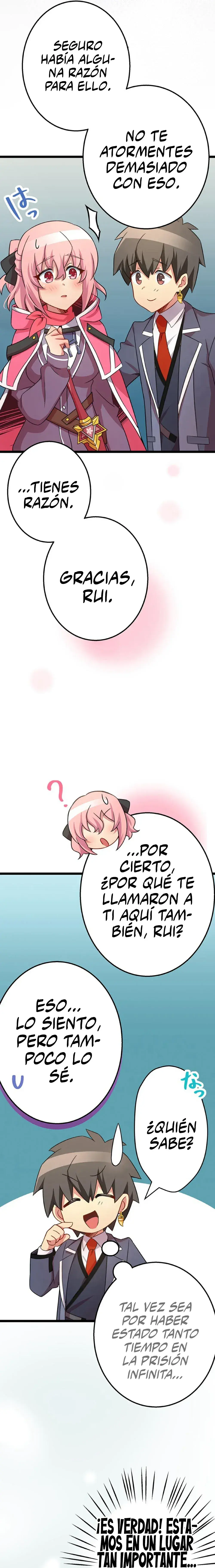 Capitulo 40 page 20