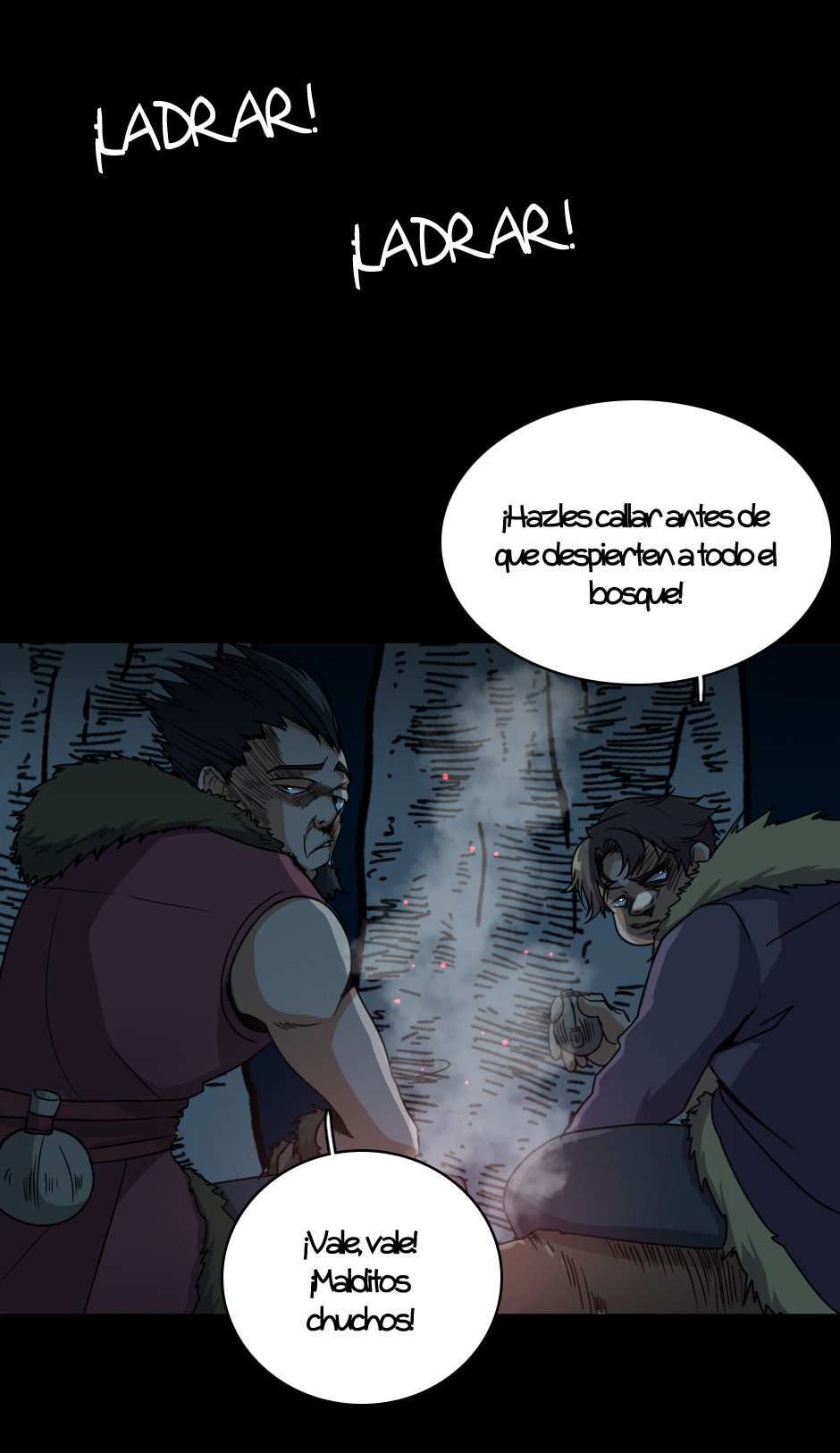Capitulo 18 page 24