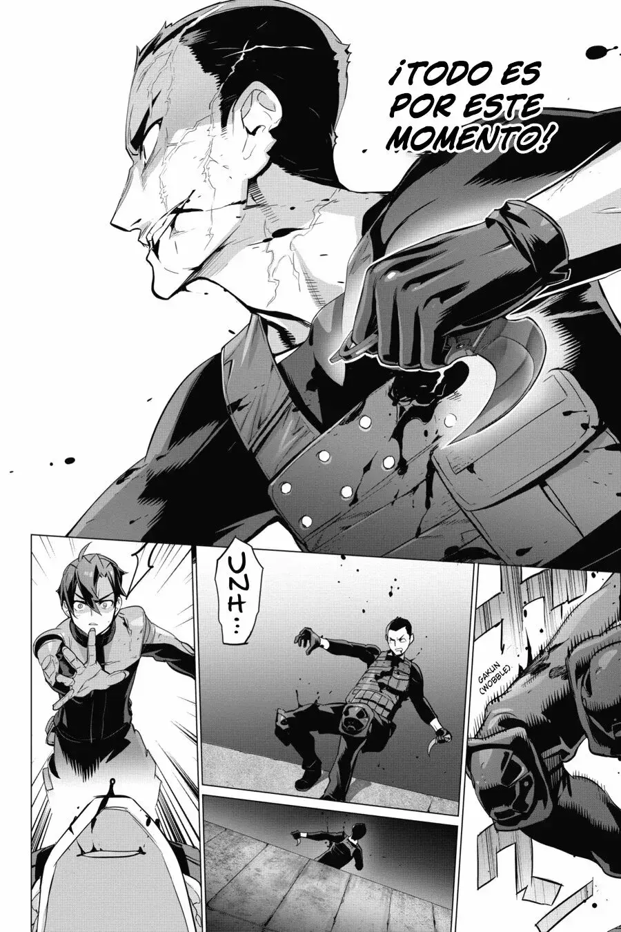 Capitulo 115 page 7