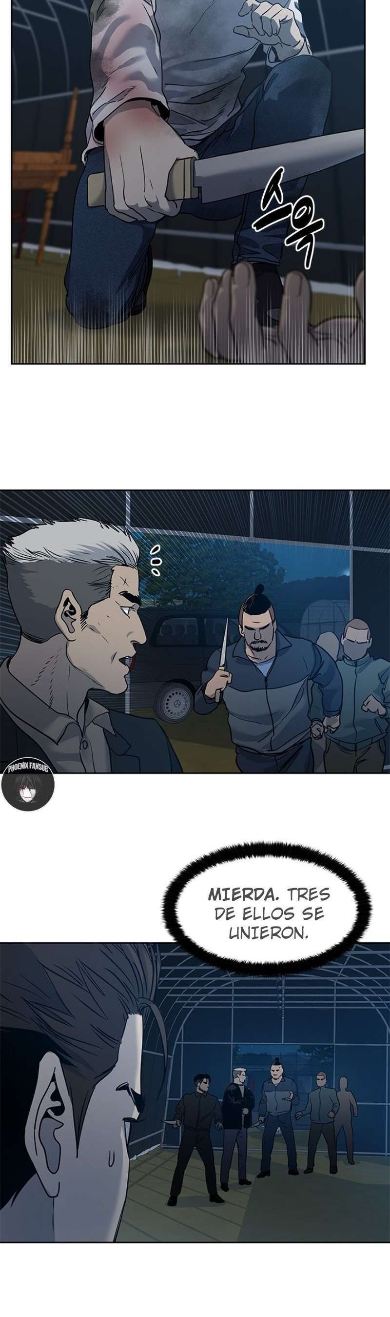 Capitulo 51 page 34