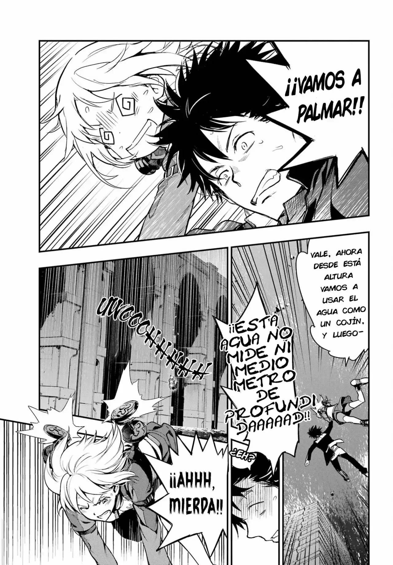Capitulo 180 page 11