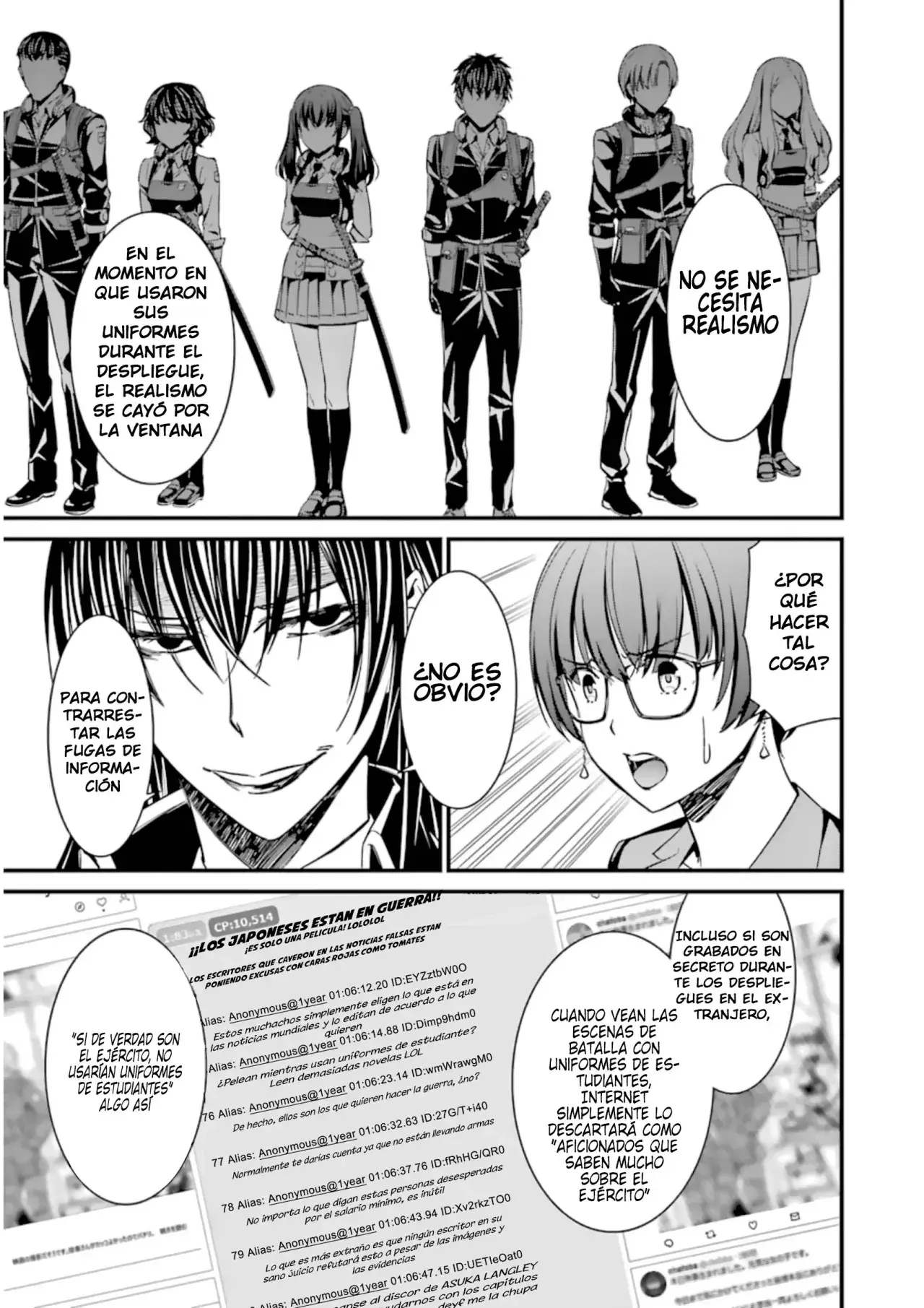 Capitulo 31 page 15