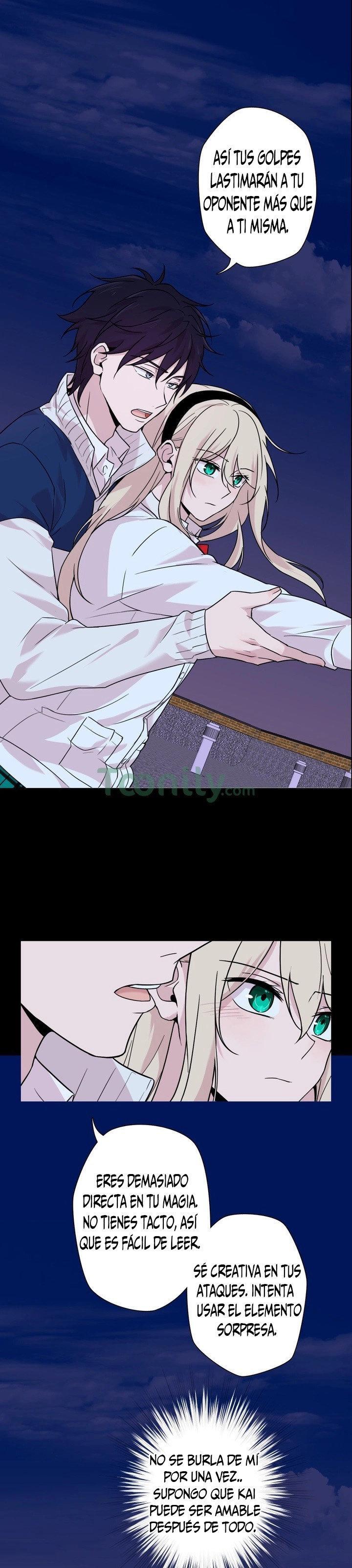Capitulo 37 page 20