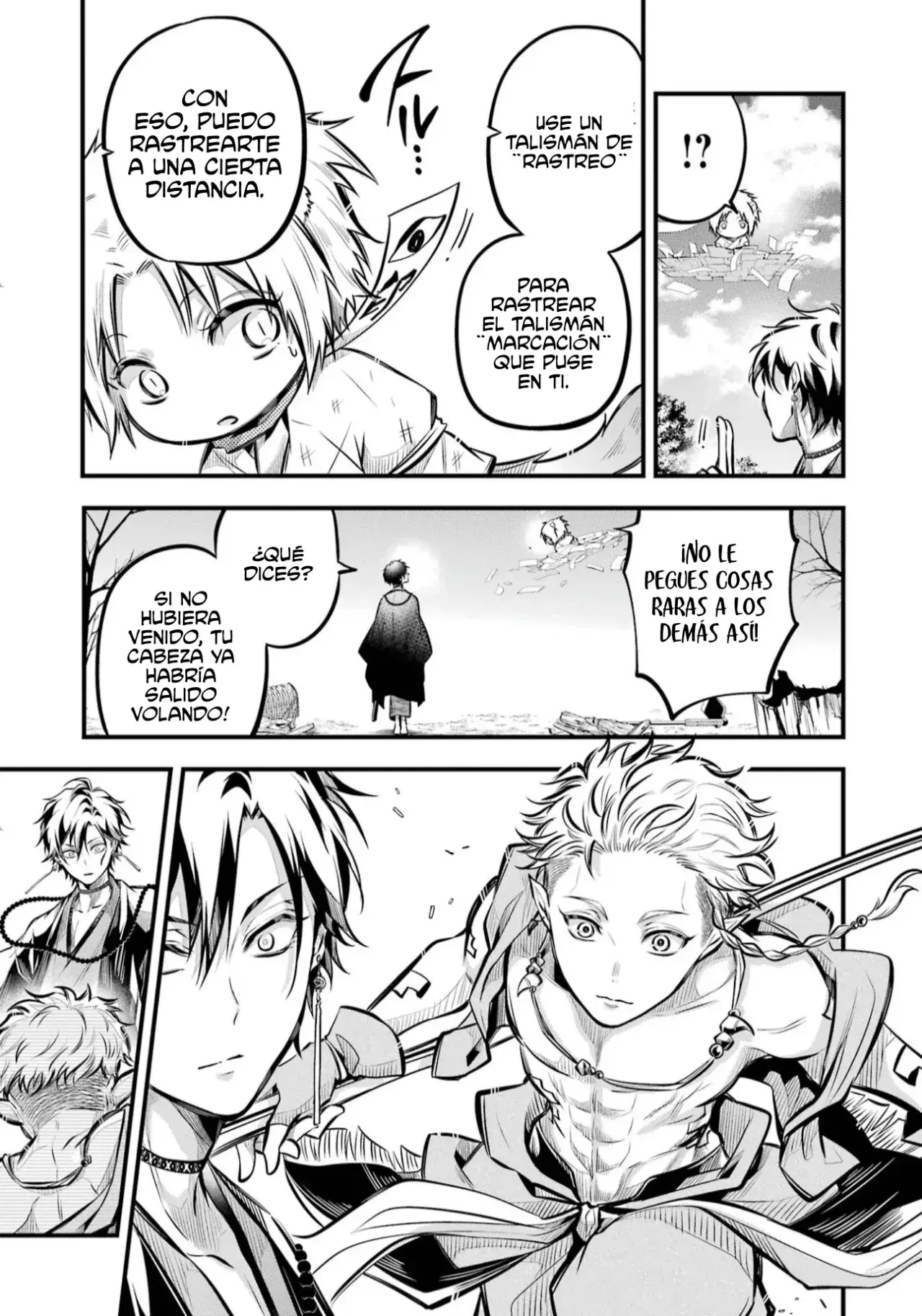 Capitulo 3 page 21