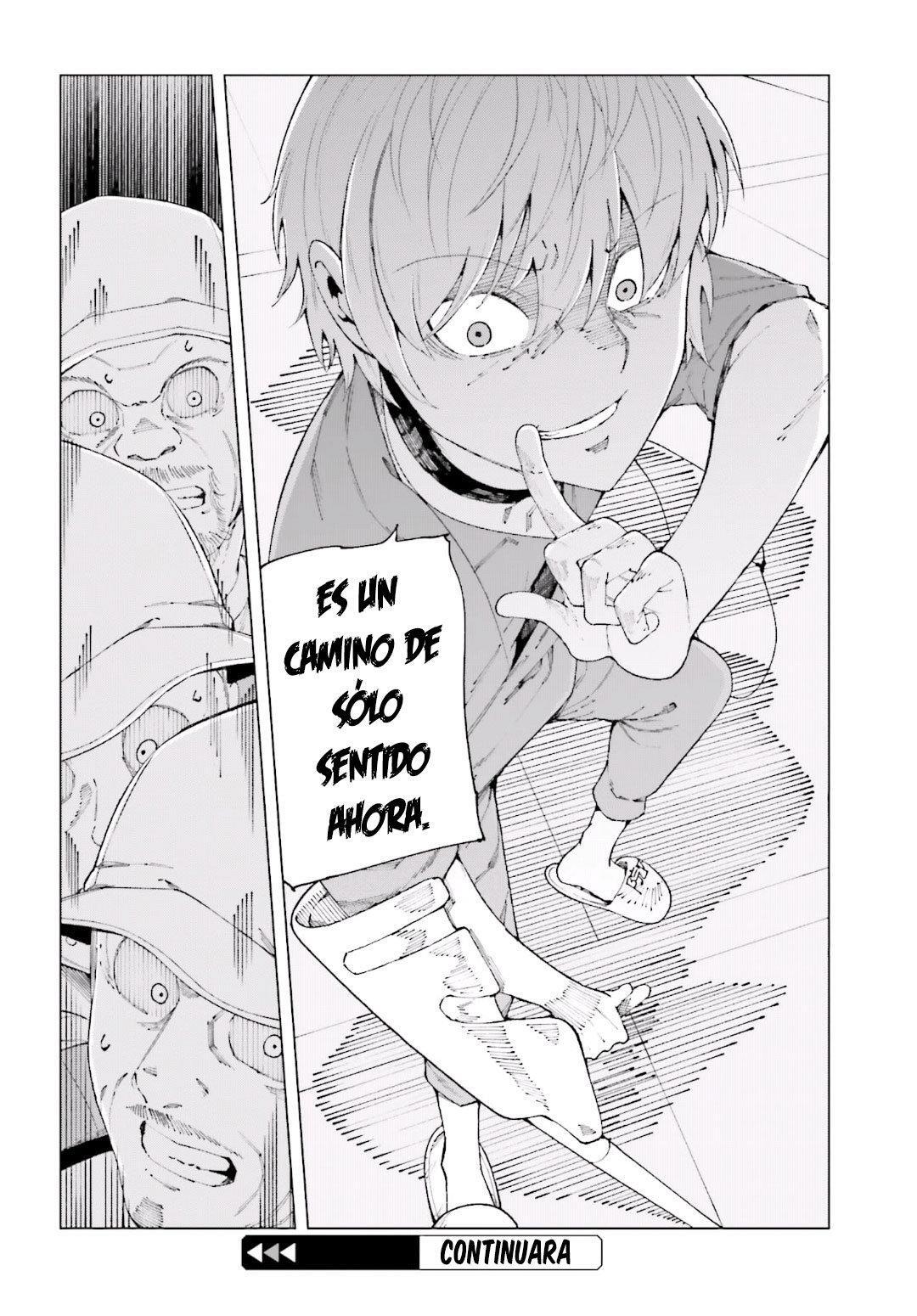 Capitulo 52 page 35