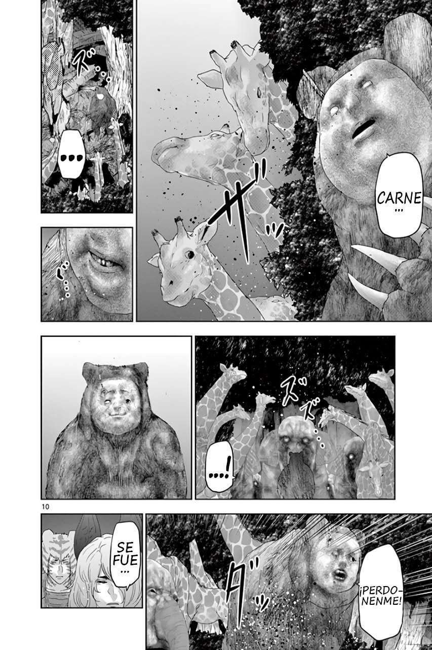 Capitulo 132 page 10