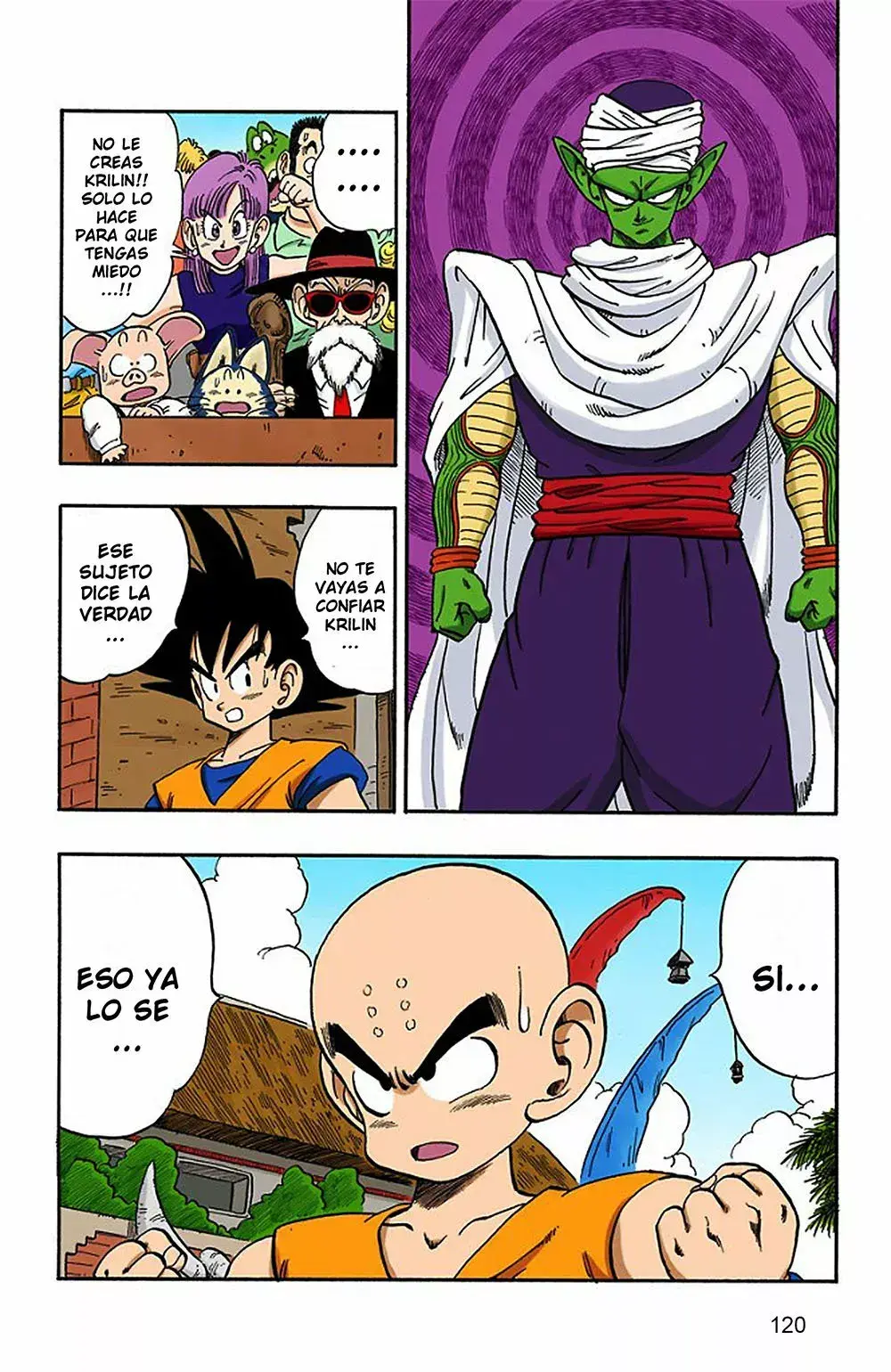 Capitulo 172 page 15