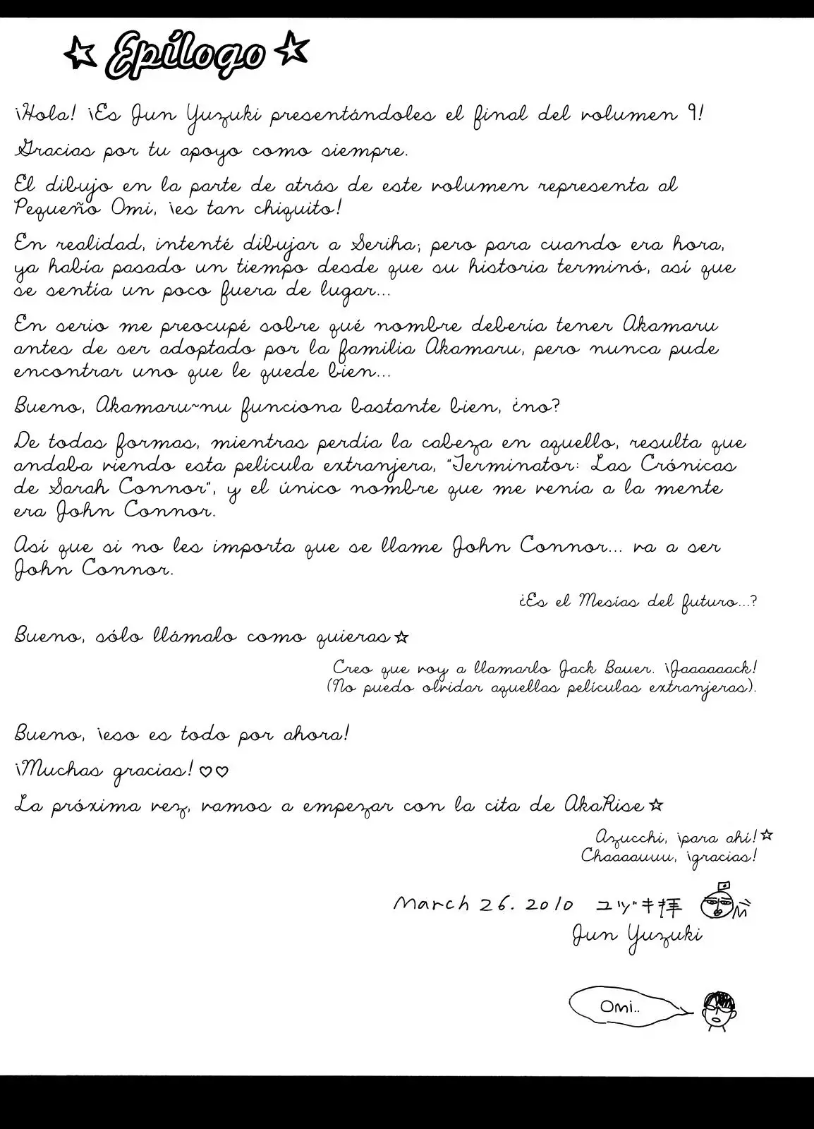 Capitulo 36 page 43