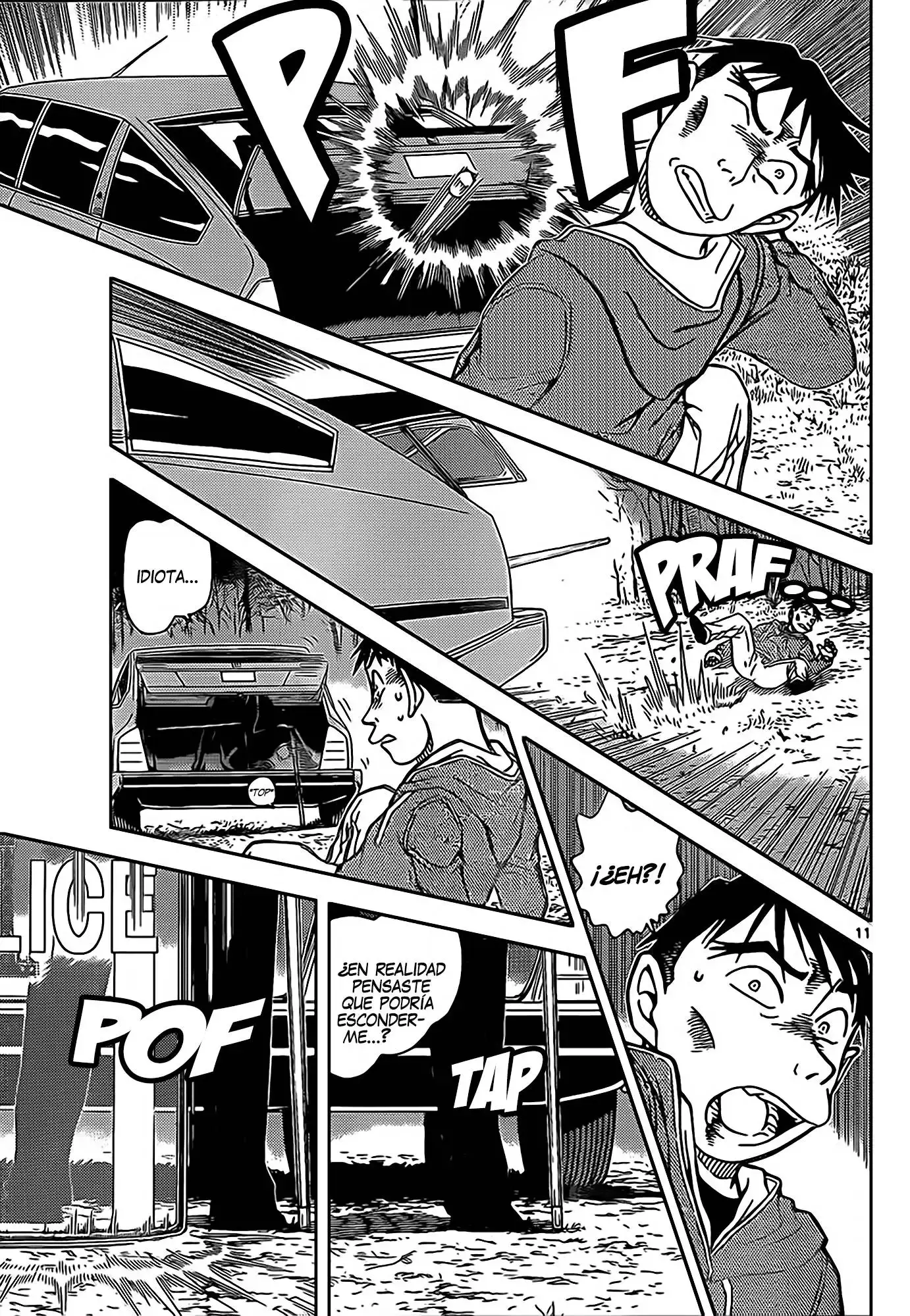 Capitulo 917 page 12