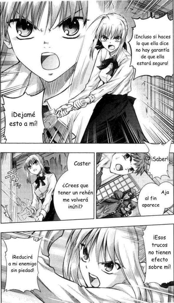 Capitulo 31 page 6