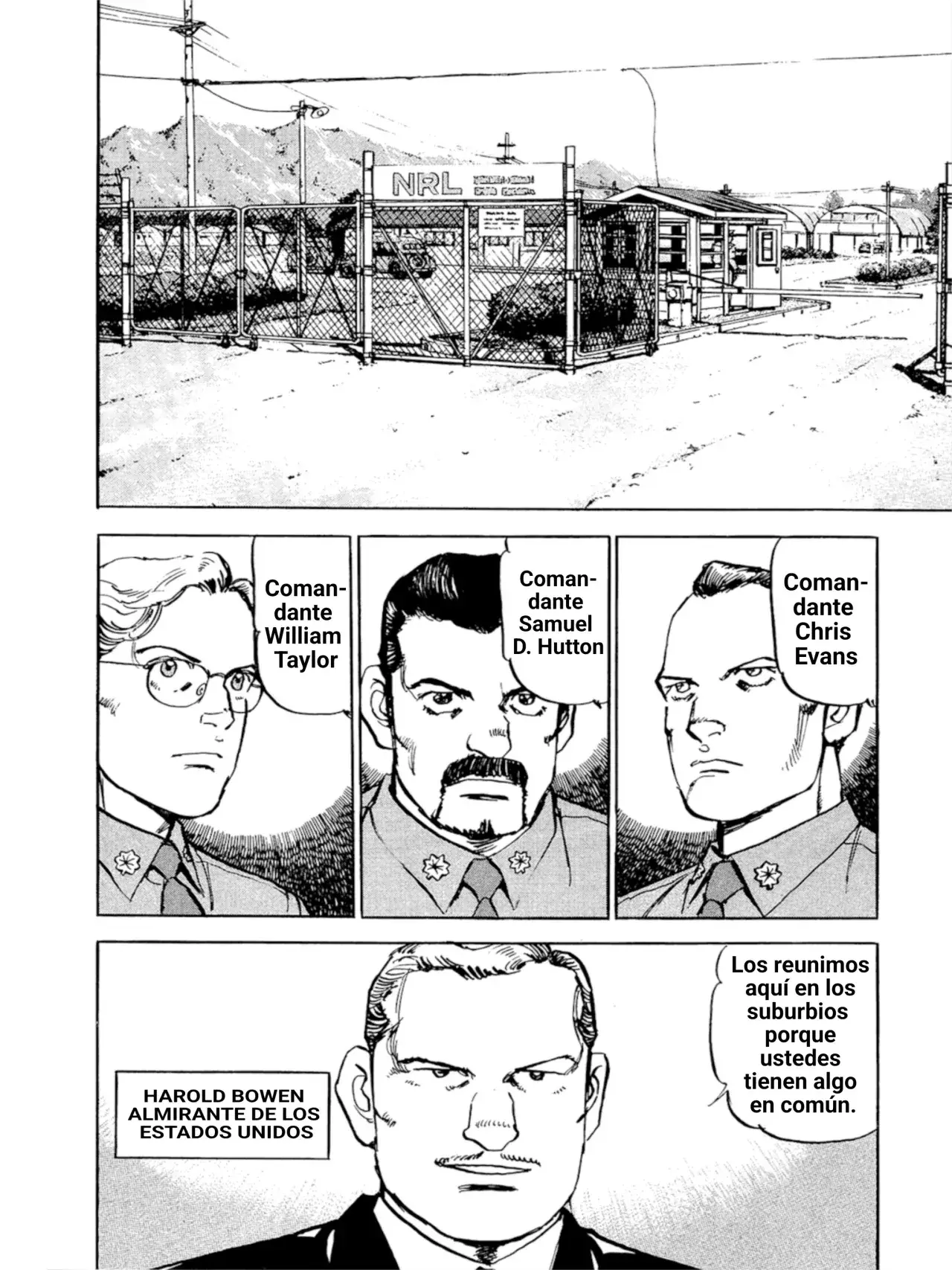 Capitulo 135 page 12