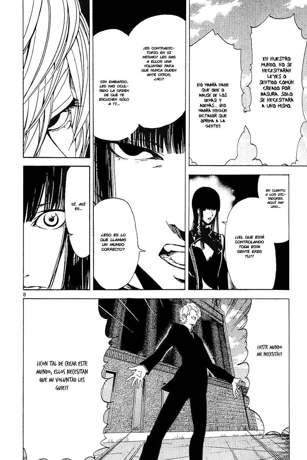 Capitulo 26 page 9