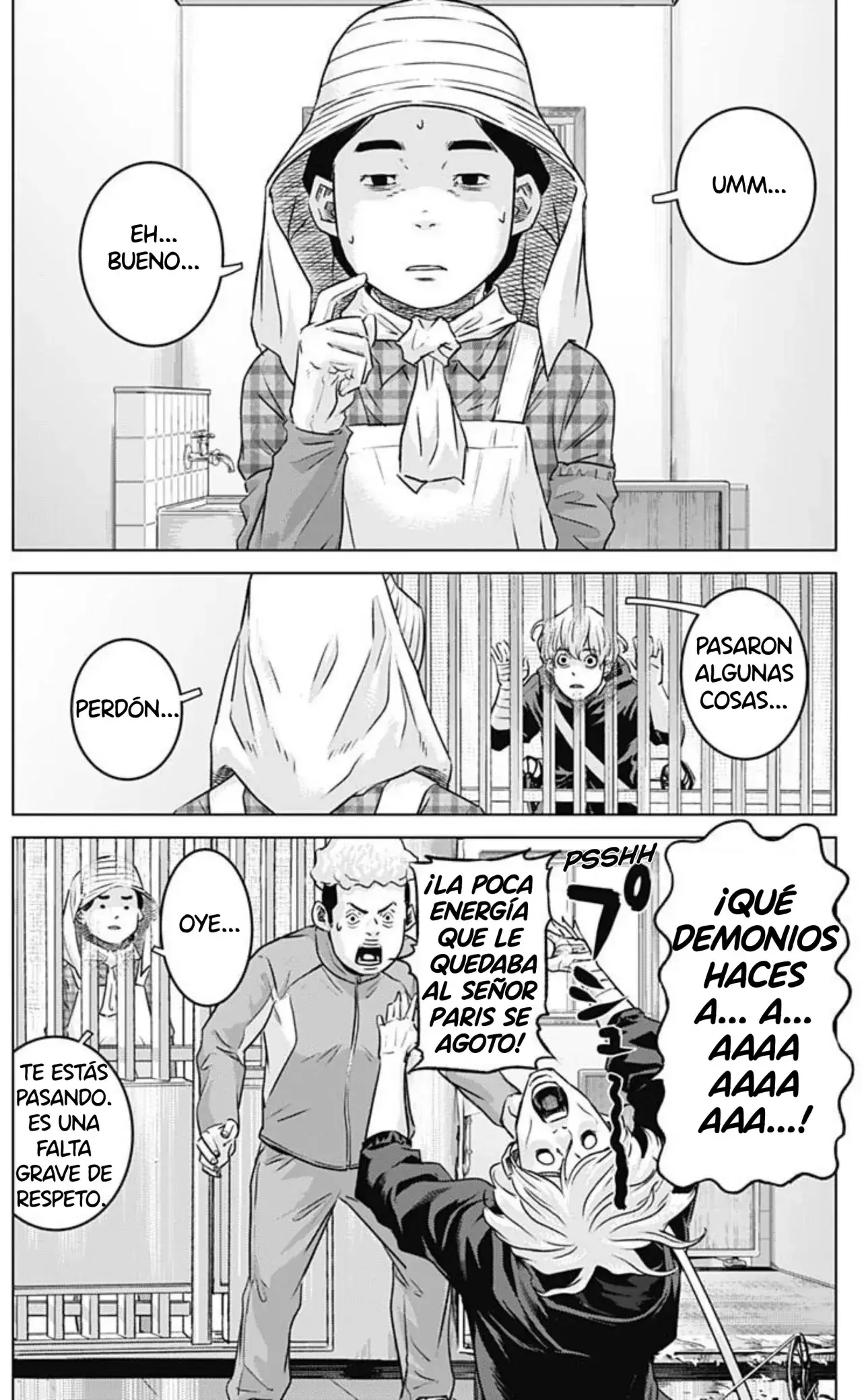 Capitulo 97 page 6