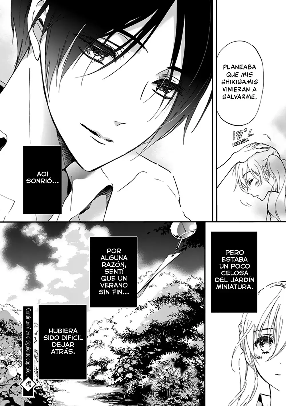 Capitulo 45 page 35