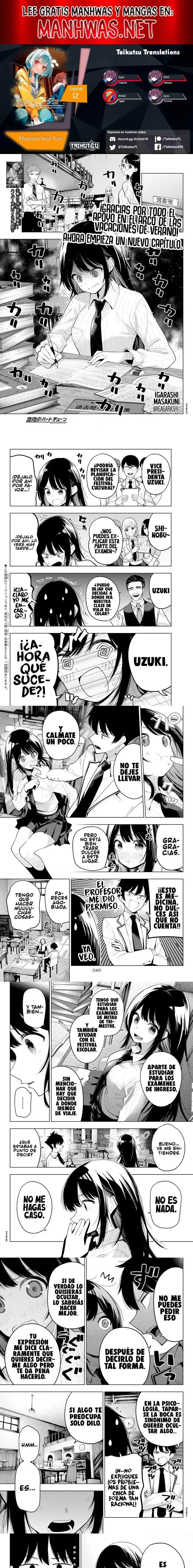 Capitulo 52 page 1