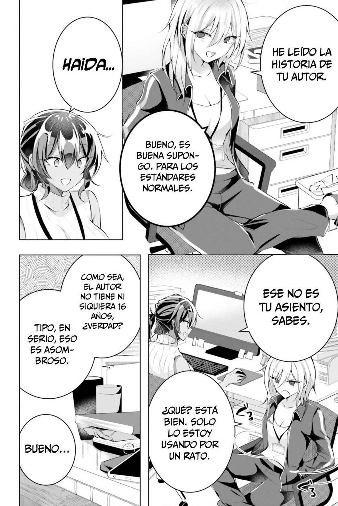 Capitulo 8 page 11