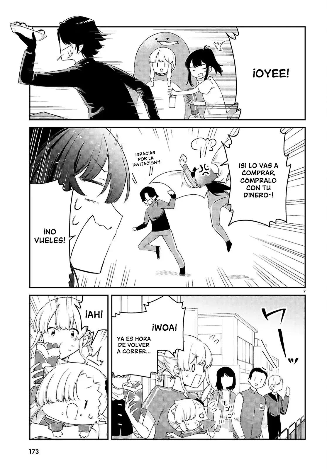 Capitulo 93 page 7