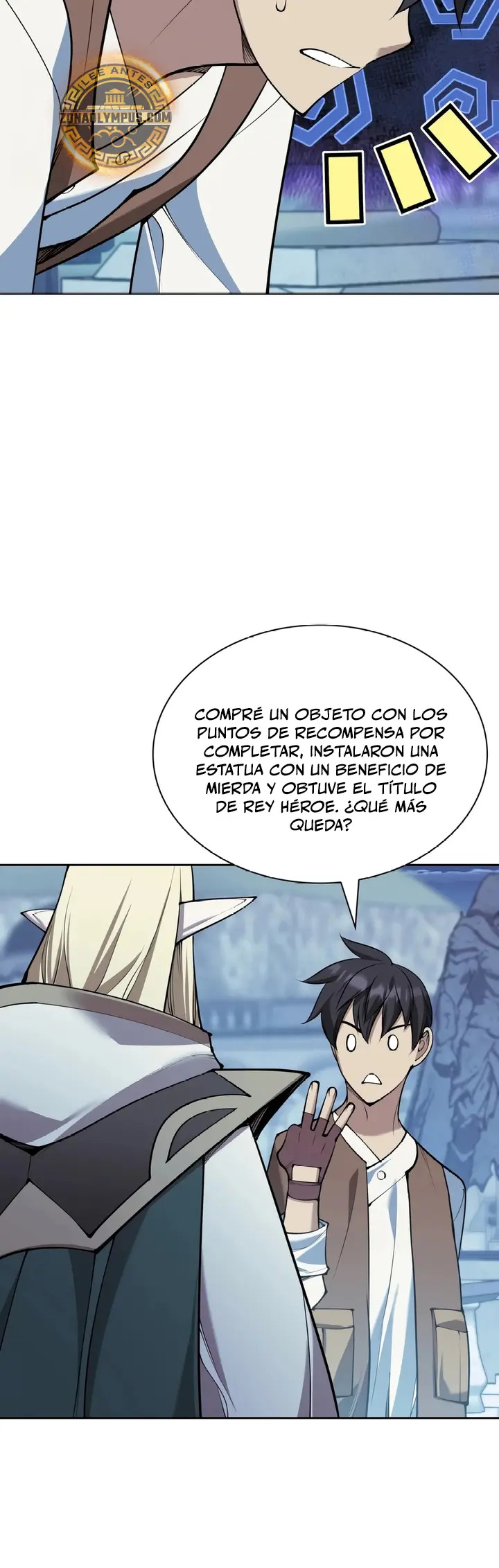Capitulo 335 page 34