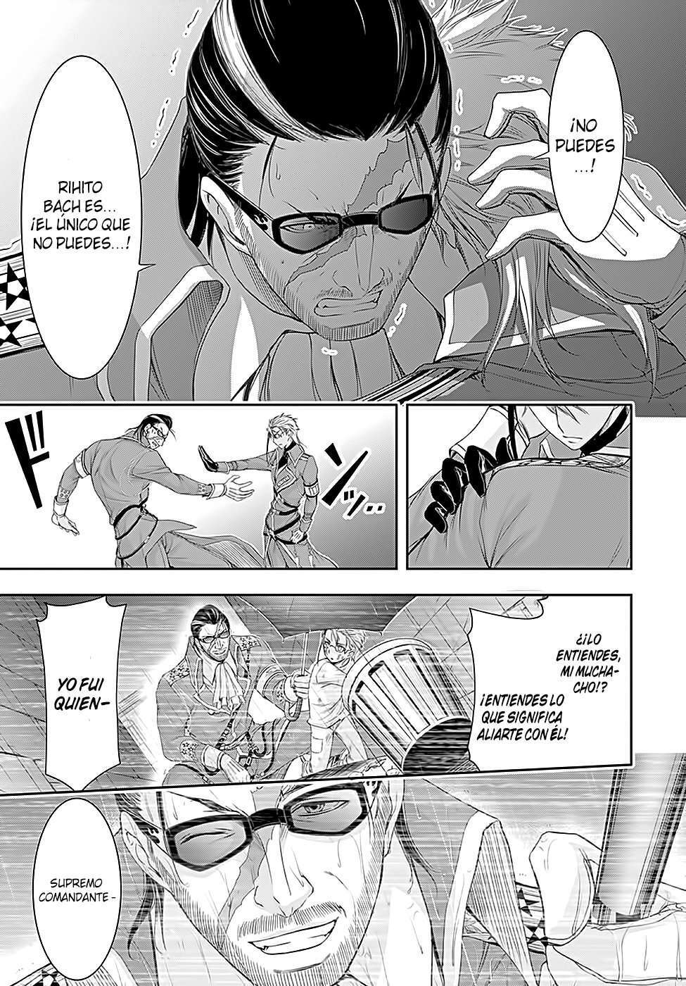 Capitulo 31 page 12
