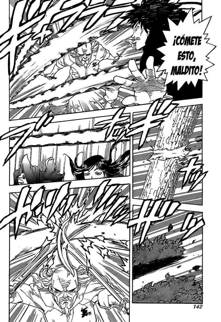 Capitulo 71 page 21