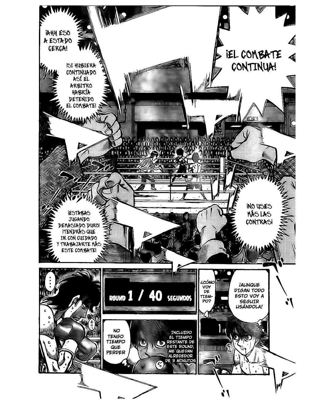 Capitulo 904 page 6