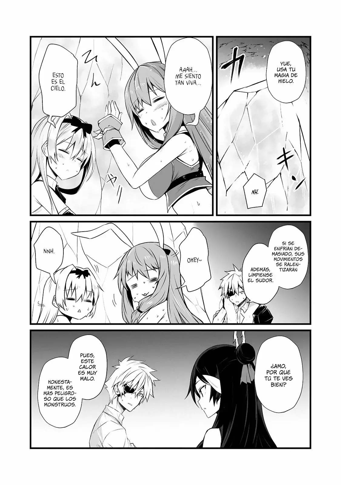 Capitulo 52 page 17