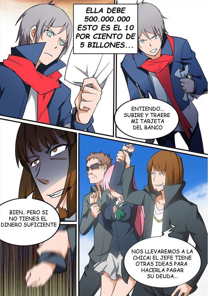 Capitulo 21 page 21