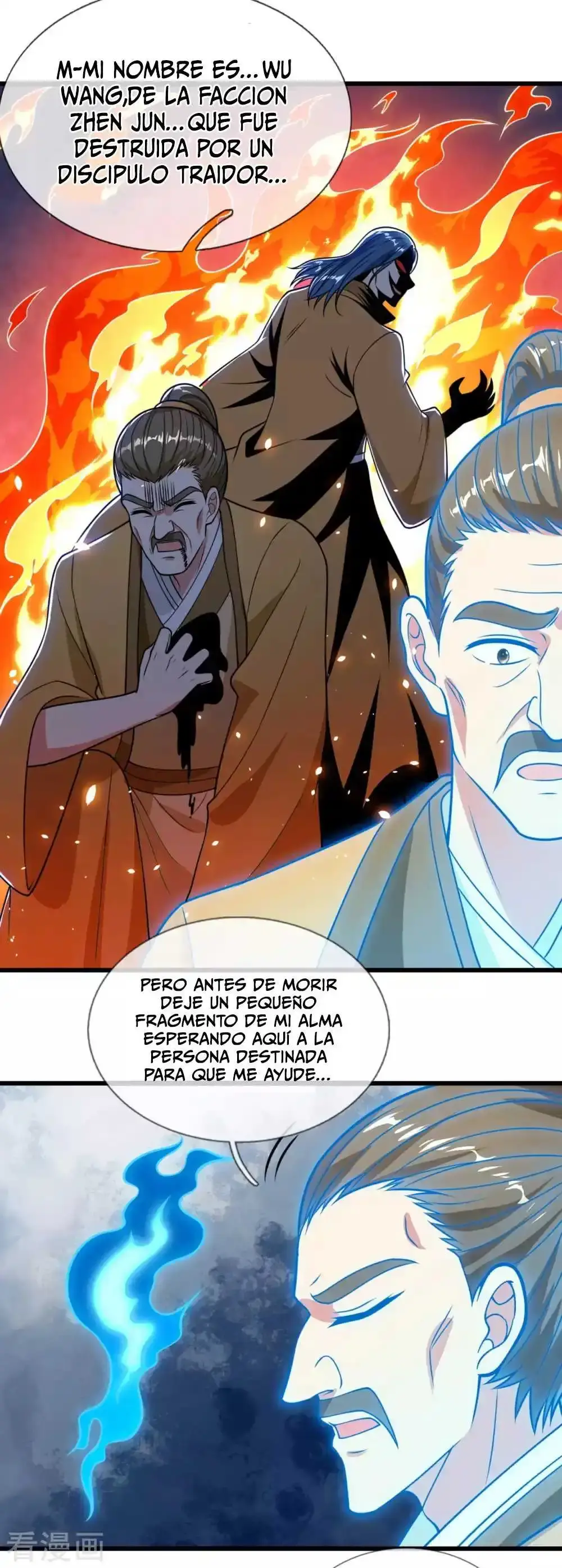 Capitulo 203 page 10