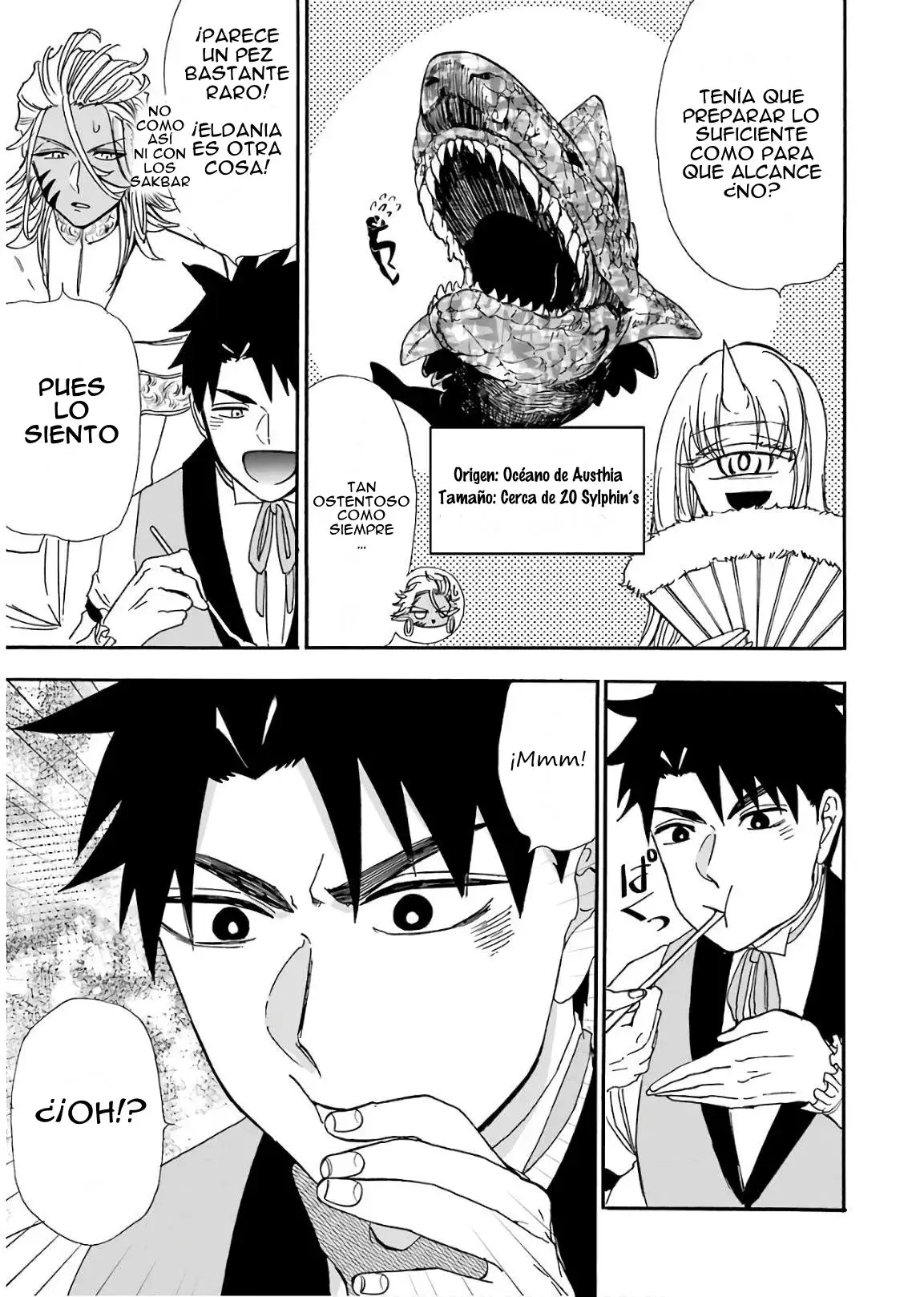 Capitulo 34 page 19