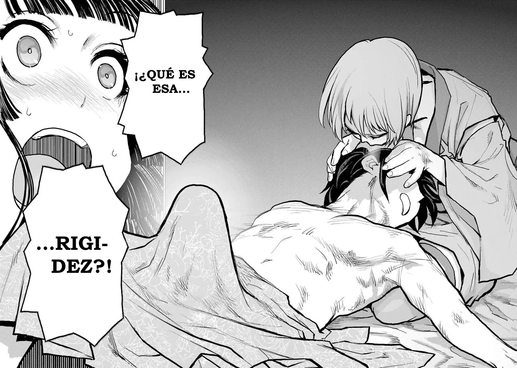 Capitulo 23 page 35