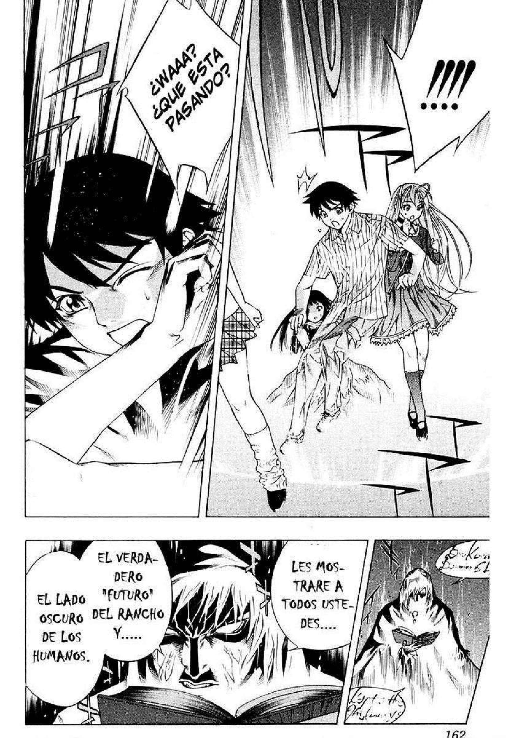 Capitulo 16 page 17