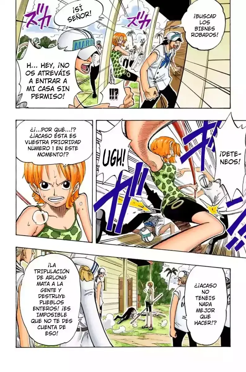 Capitulo 80 page 11