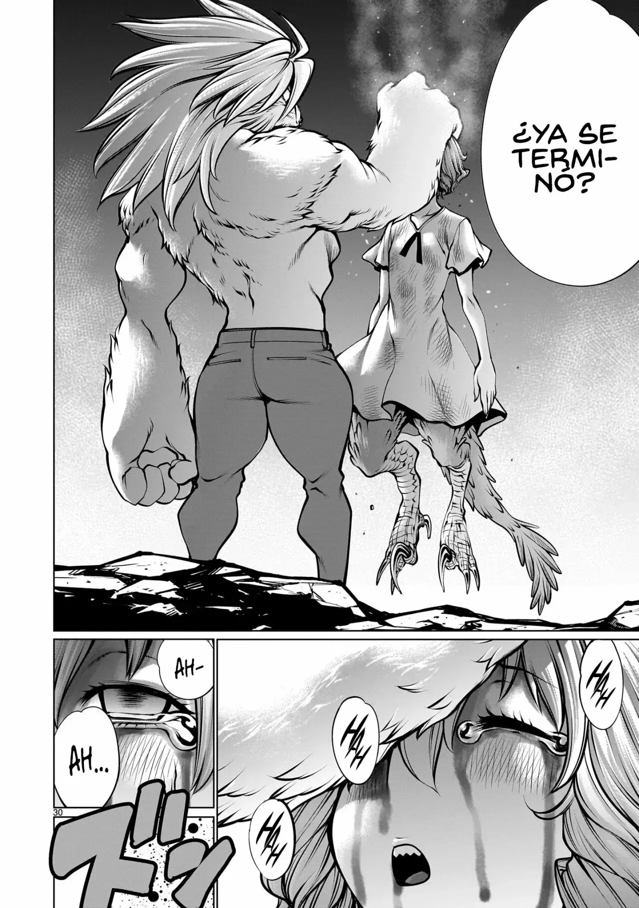 Capitulo 106 page 32
