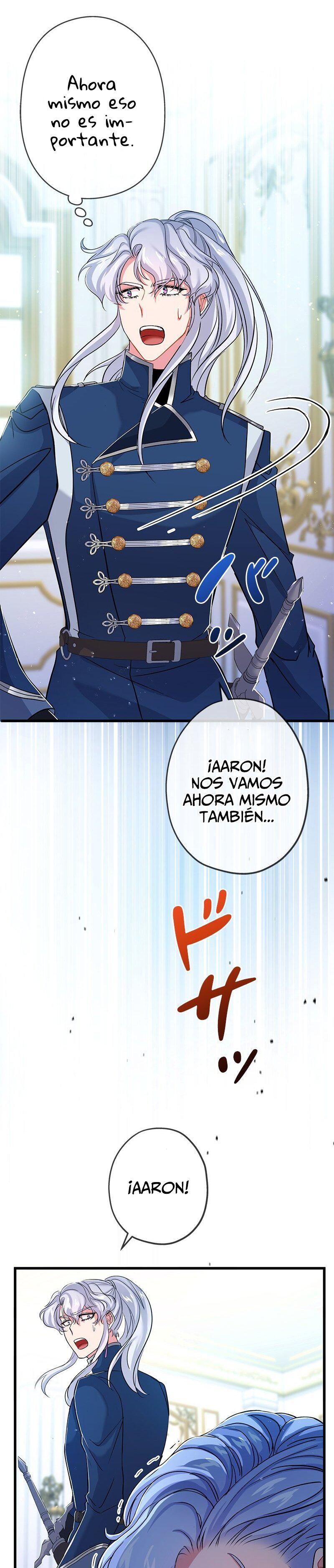 Capitulo 33 page 18
