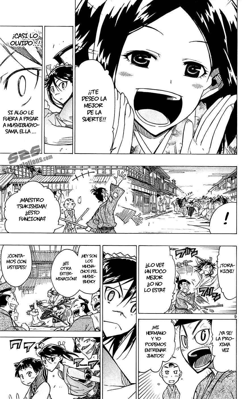 Capitulo 41 page 10
