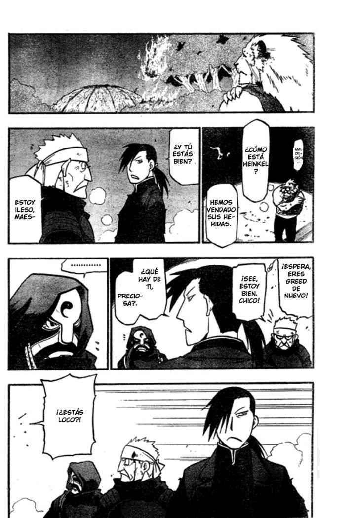 Capitulo 88 page 27