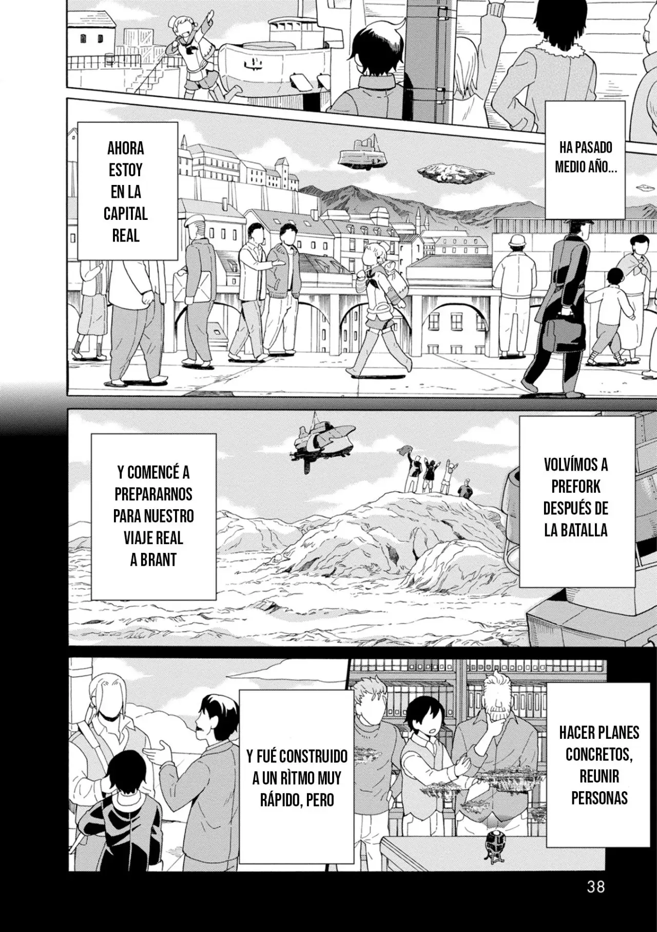 Capitulo 40 page 3