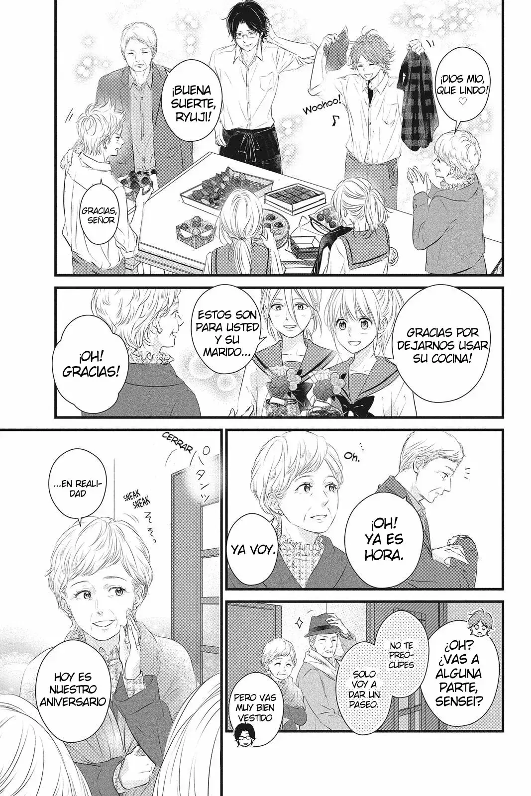 Capitulo 51 page 21