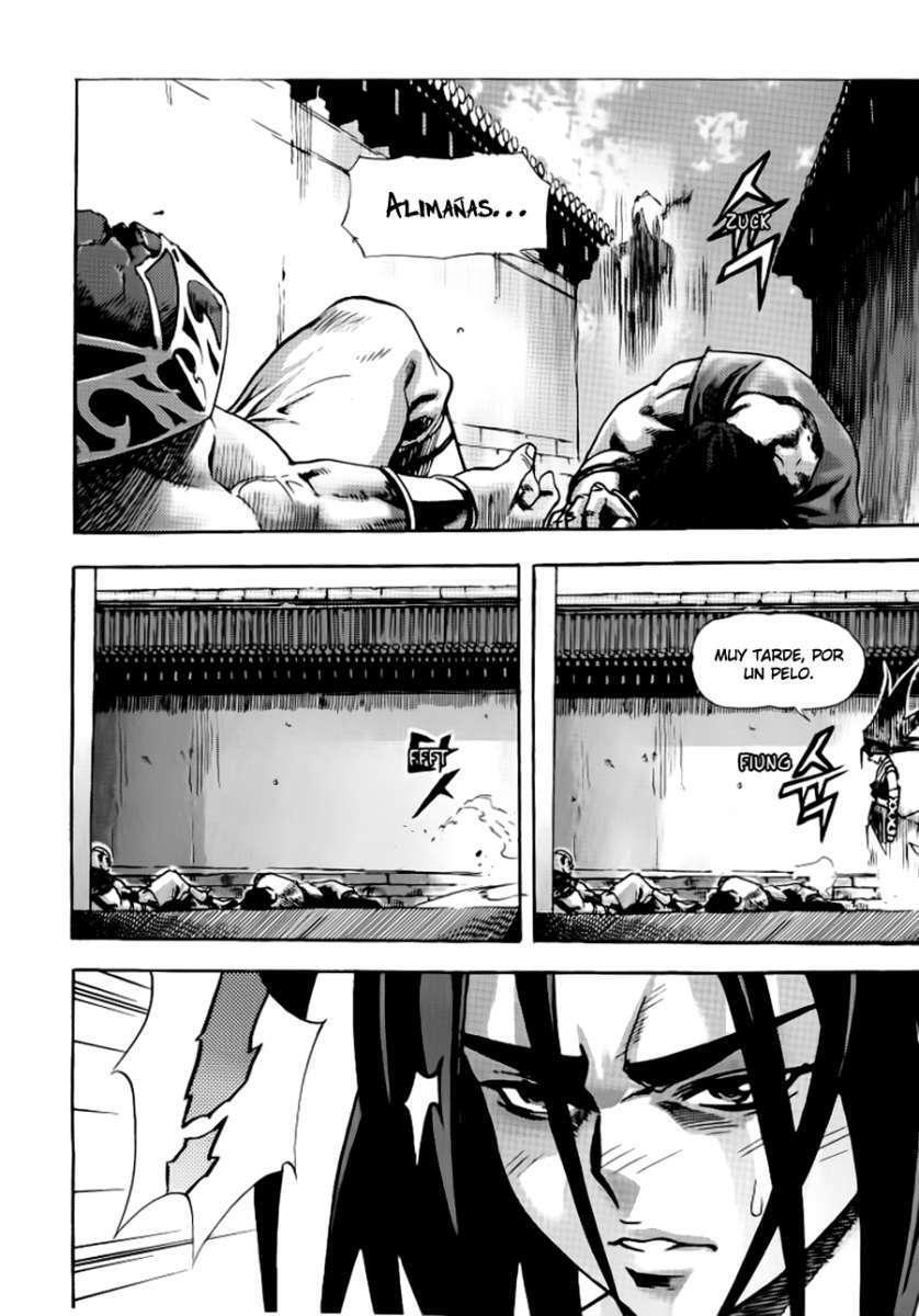 Capitulo 25 page 18