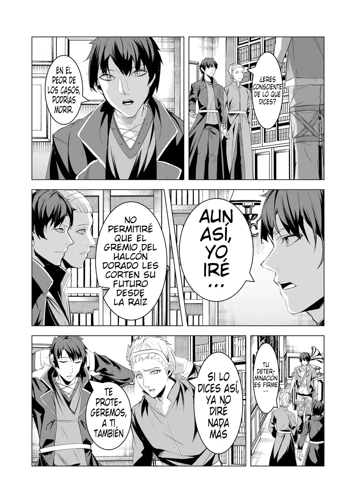 Capitulo 20 page 19