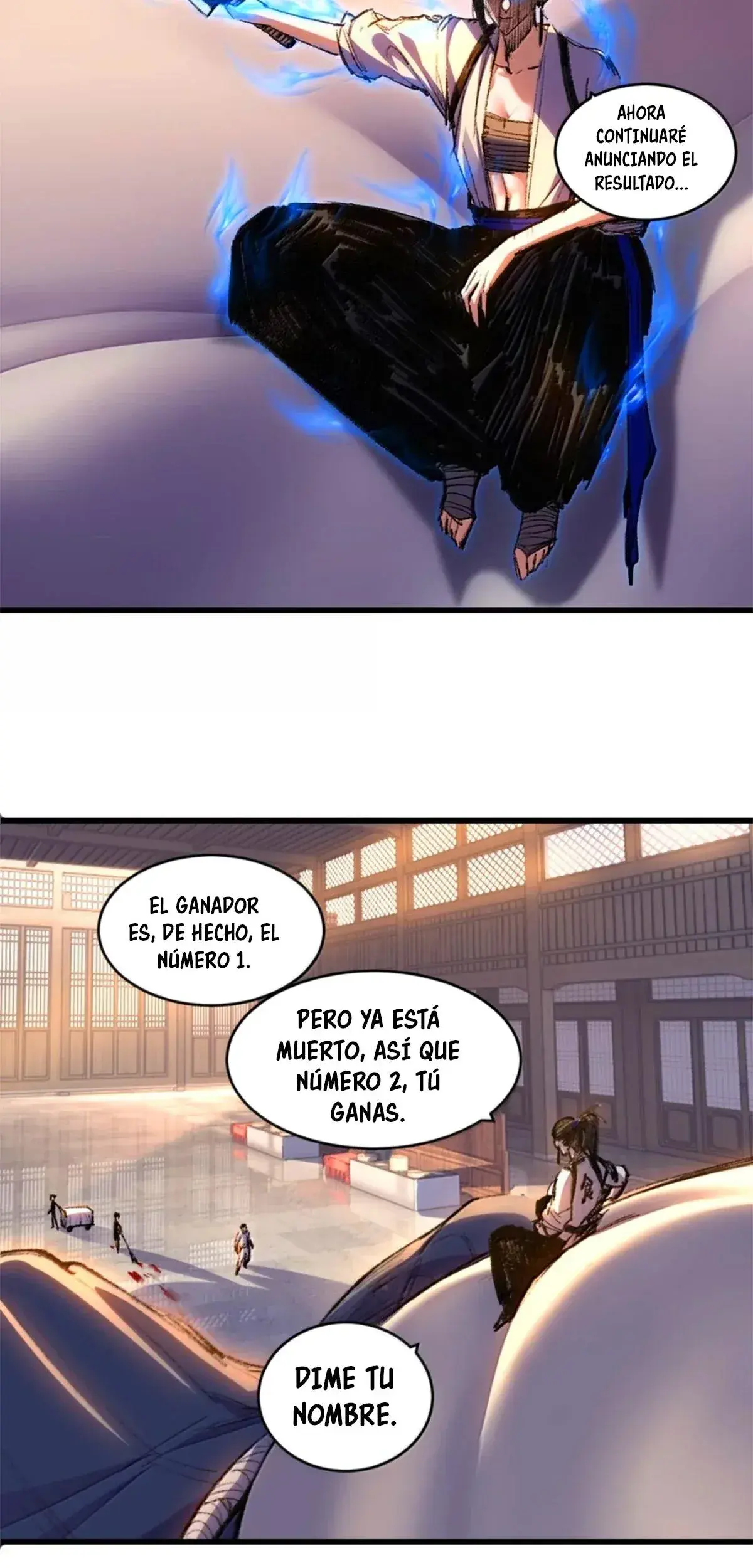 Capitulo 73 page 13