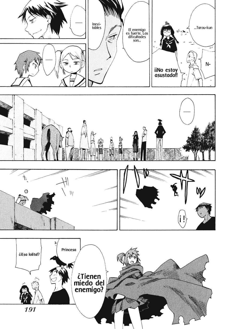 Capitulo 23 page 18